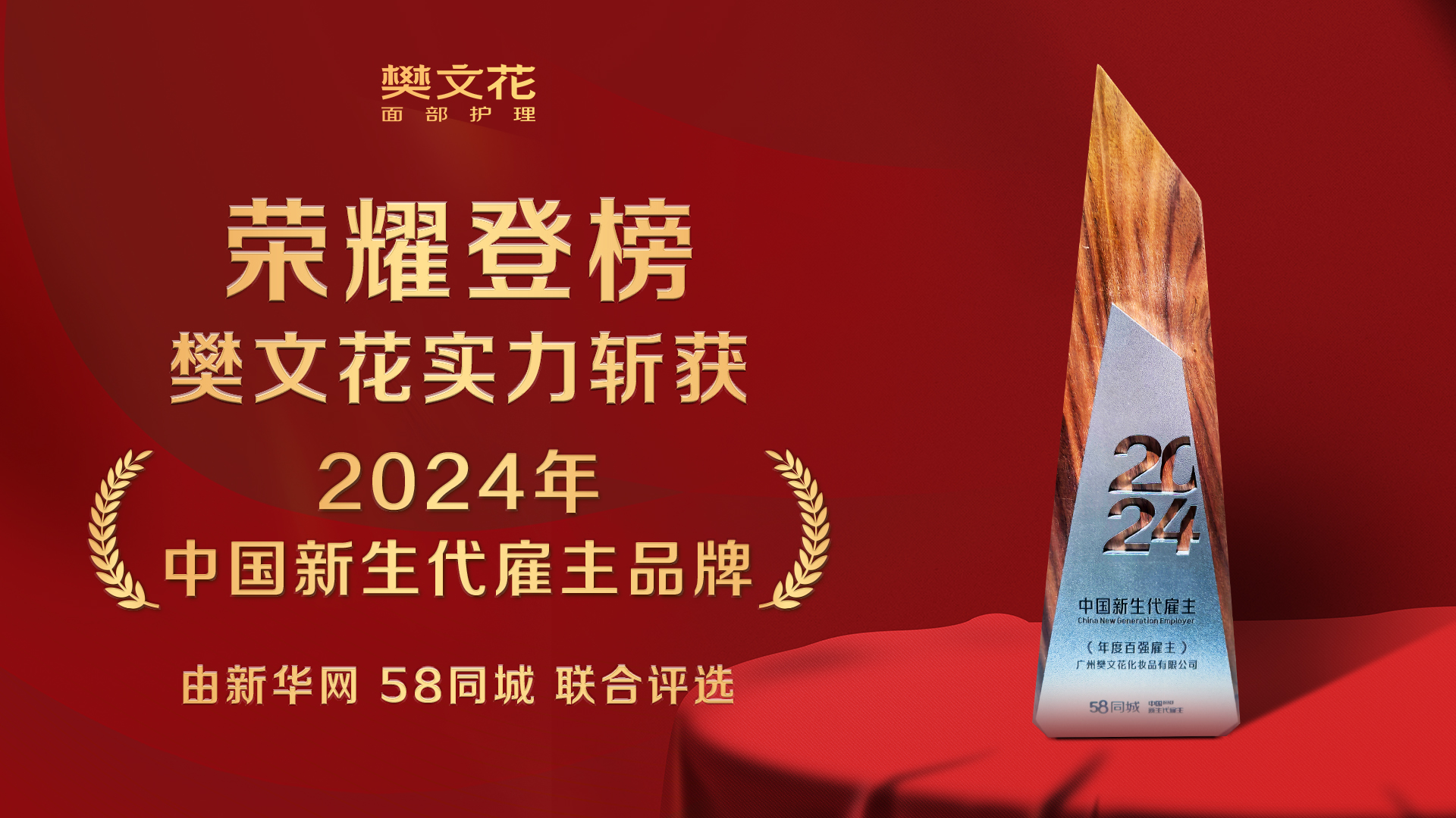 广州樊文花化妆品有限公司图片2